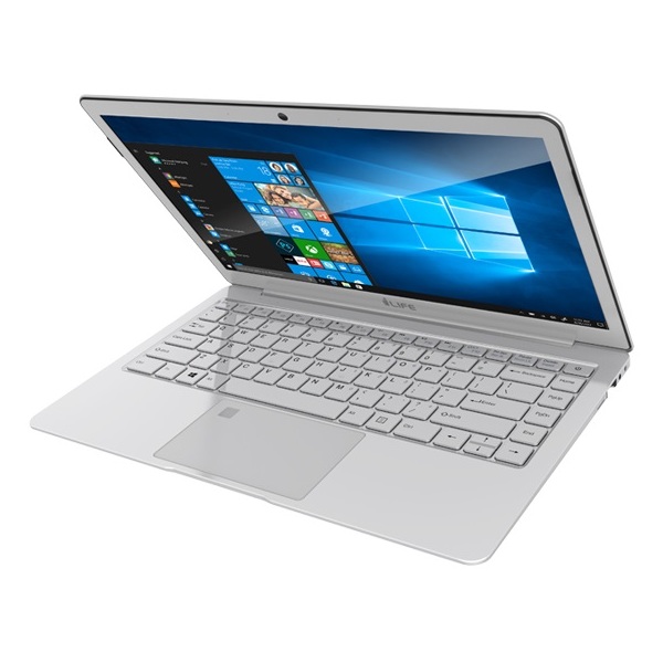 iLife ZedAir 3 Laptop - Pentium 1.1GHz 3GB 32GB Shared Win10 13.3inch FHD Silver iLife ZedAir 3 Laptop - Pentium 1.1GHz 3GB 32GB Shared Win10 13.3inch FHD Silver