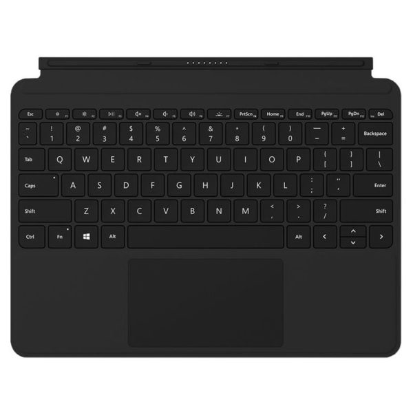 Microsoft Surface Go Type Cover Black KCM00014 Microsoft Surface Go Type Cover Black KCM00014