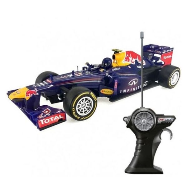 Maisto Tech 81084 RC Red Bull RB9 1:24 - Color May Vary Maisto Tech 81084 RC Red Bull RB9 1:24 - Color May Vary