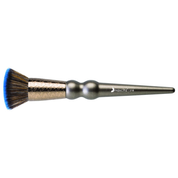 Nastica NAS0BR0218 Face Brush Nastica NAS0BR0218 Face Brush