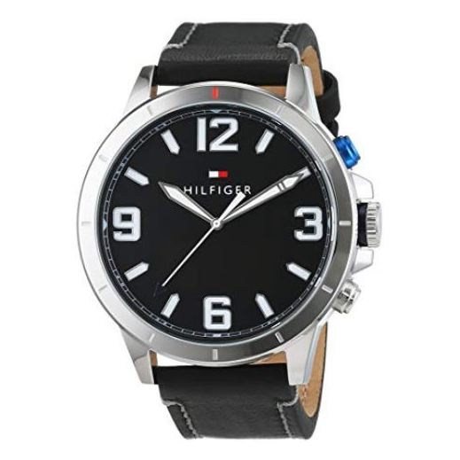 Tommy Hilfiger 1791298 Men Watch Tommy Hilfiger 1791298 Men Watch