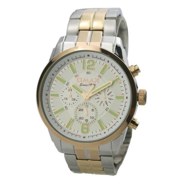 Omax GX35C3CI Men Watch Omax GX35C3CI Men Watch