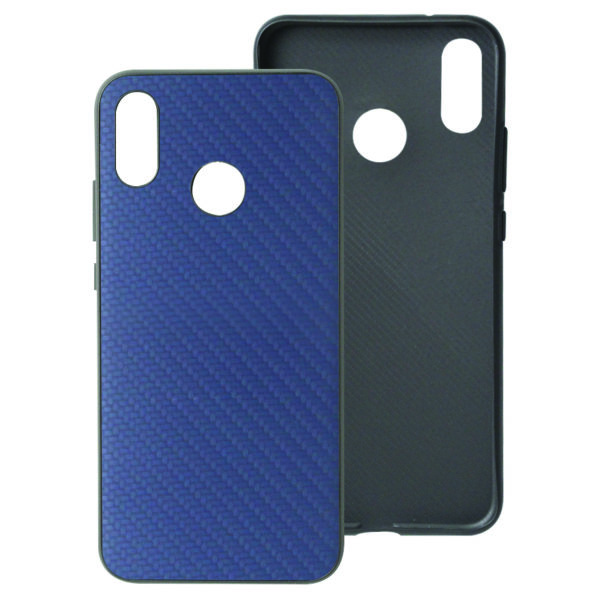 Buy Trands Back Case Black For Huawei P20 Lite Price