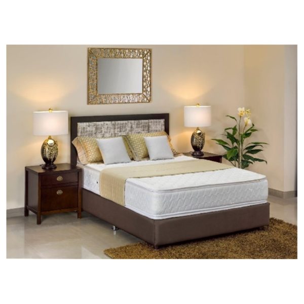 Comfy NIRVANA Double Mattress 150x200x29cm Comfy NIRVANA Double Mattress 150x200x29cm