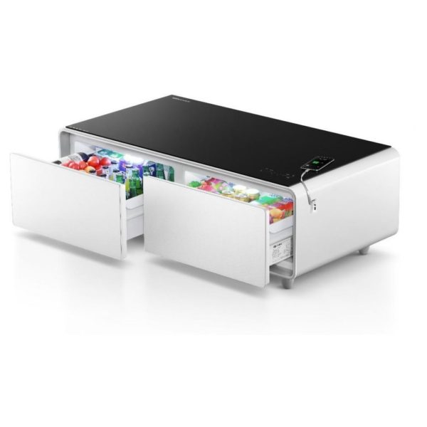 Yamada Smart Coffee Table/Fridge/Digital Music Player/USB Port TB130EYD01 Yamada Smart Coffee Table/Fridge/Digital Music Player/USB Port TB130EYD01
