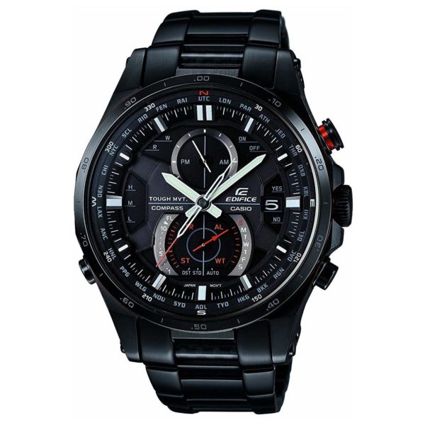 Casio EQW-A1200DC-1ADR Edifice Premium Watch Casio EQW-A1200DC-1ADR Edifice Premium Watch