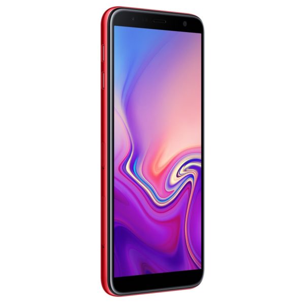 Samsung Galaxy J6+ 32GB Red (J6 Plus) 4G Dual Sim Smartphones Samsung Galaxy J6+ 32GB Red (J6 Plus) 4G Dual Sim Smartphones