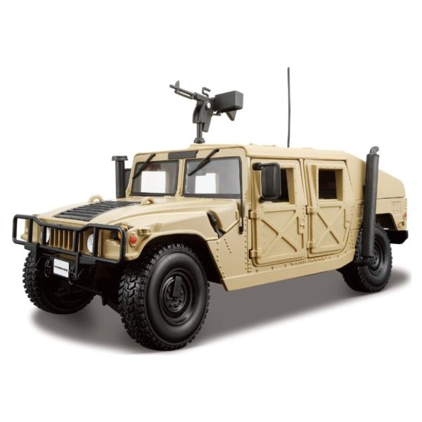 humvee maisto