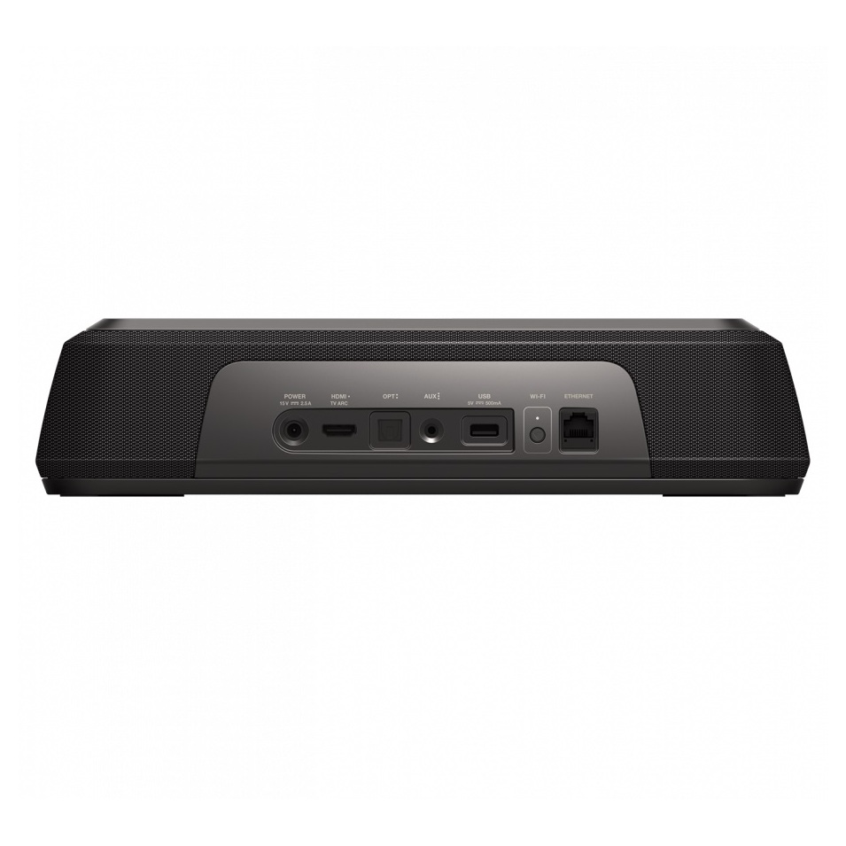 Polk Audio MAGNIFIMINI Soundbar