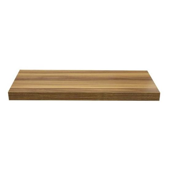 Home Style SH51267 Wall Shelf DIY 60 x 25 x 3.8 cm Home Style SH51267 Wall Shelf DIY 60 x 25 x 3.8 cm