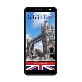Ibrit Z2 LITE 16GB Black 3G Dual Sim smartphone Ibrit Z2 LITE 16GB Black 3G Dual Sim smartphone