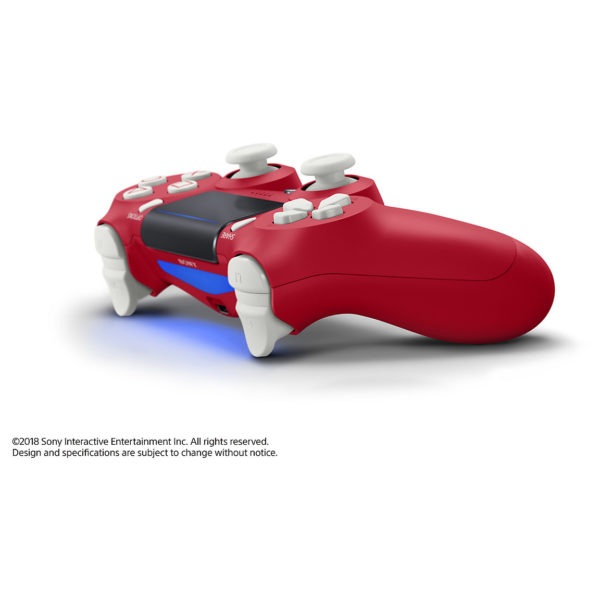 Sony PS4 Pro Gaming Console 1TB Red Limited Edition With Spiderman Game Bundle Sony PS4 Pro Gaming Console 1TB Red Limited Edition With Spiderman Game Bundle