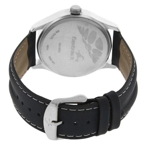 Fastrack 3001SL02 Mens Watch Fastrack 3001SL02 Mens Watch