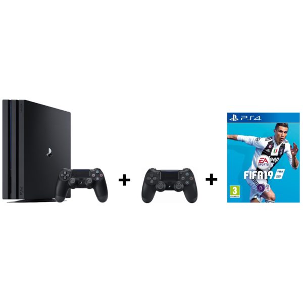 ps4 fifa 2 controllers