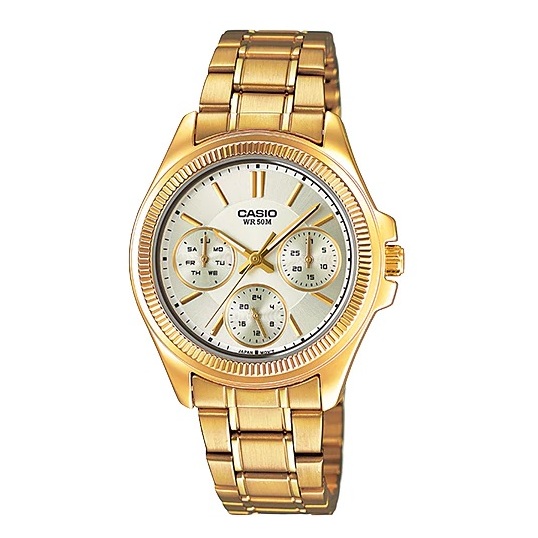 Casio LTP2088G9ADF Watch Casio LTP2088G9ADF Watch