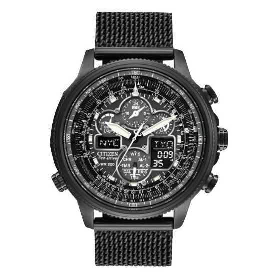 Citizen JY8037-50E Mens Watch Citizen JY8037-50E Mens Watch