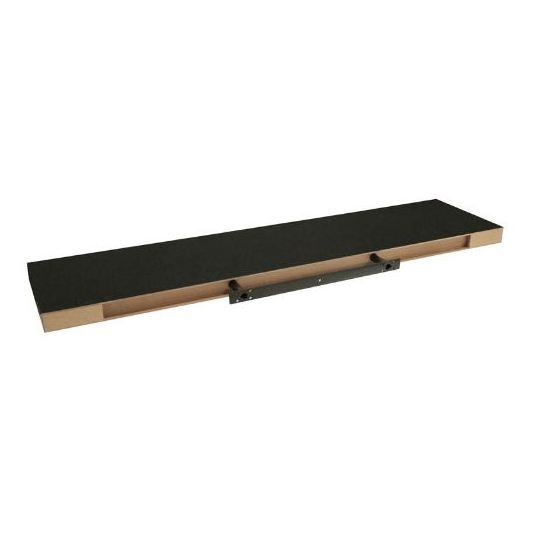 Home Style SH37745 Wall Shelf DIY 100 x 25 x 3.8 cm Home Style SH37745 Wall Shelf DIY 100 x 25 x 3.8 cm