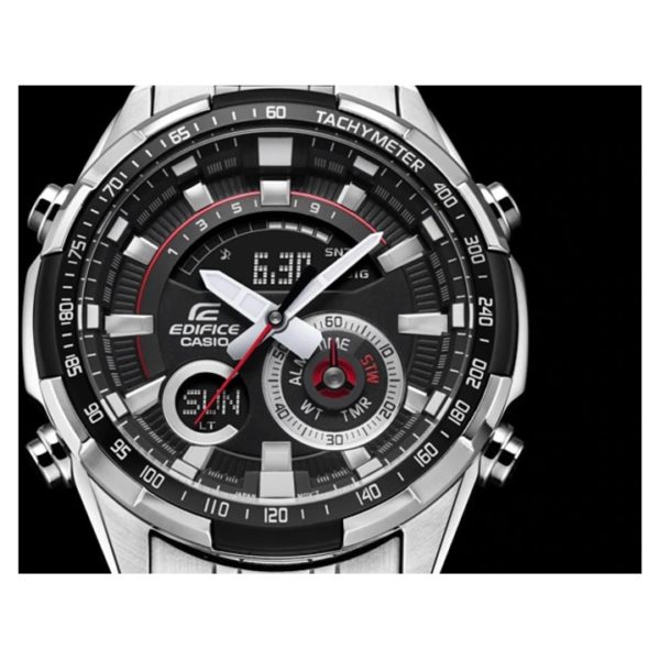 Casio ERA600D1AVU Watch Casio ERA600D1AVU Watch
