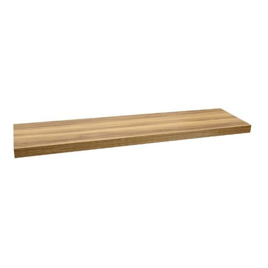 Home Style SH37746 Wall Shelf DIY 100 x 25 x 3.8 cm Home Style SH37746 Wall Shelf DIY 100 x 25 x 3.8 cm
