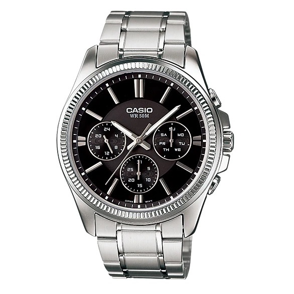Casio MTP1375D1ADF Watch Casio MTP1375D1ADF Watch