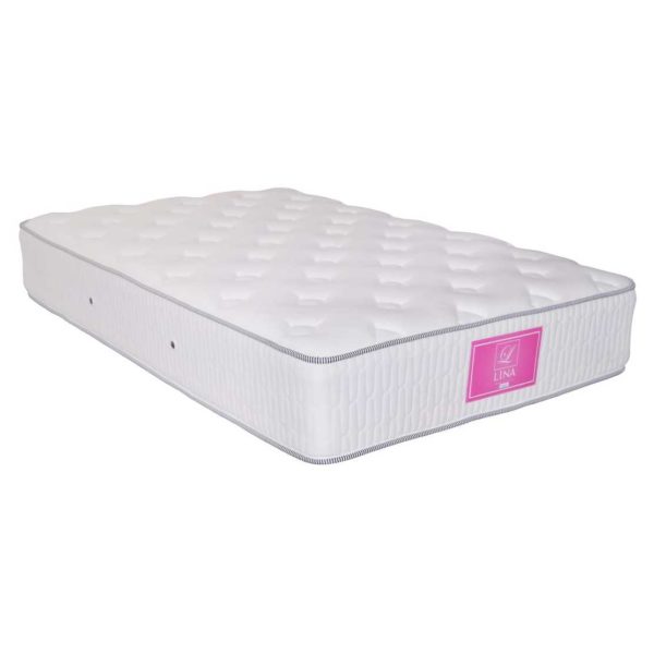 Comfy LINA Superking Mattress 200x200x33cm Comfy LINA Superking Mattress 200x200x33cm