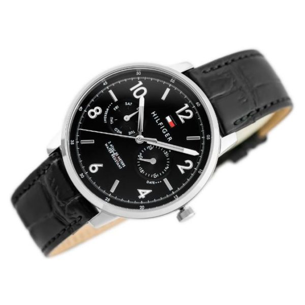 Tommy Hilfiger 1791356 Men Watch Tommy Hilfiger 1791356 Men Watch