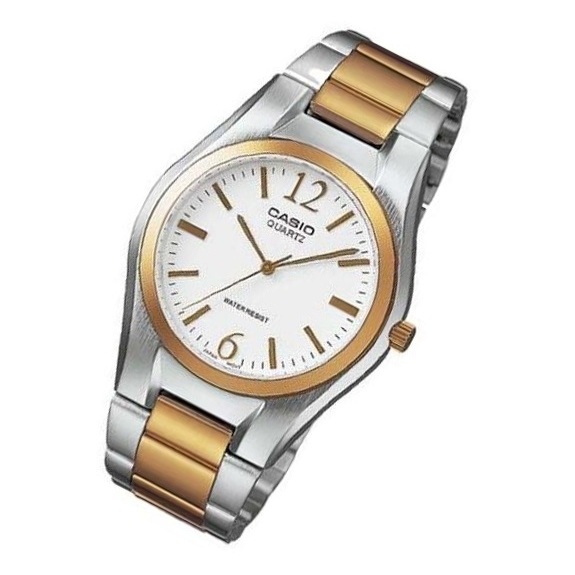 Casio MTP1253SG7AVDF Watch Casio MTP1253SG7AVDF Watch