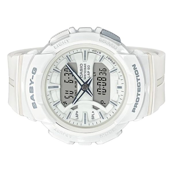Casio BGA-240BC-7ADR Baby G Watch Casio BGA-240BC-7ADR Baby G Watch