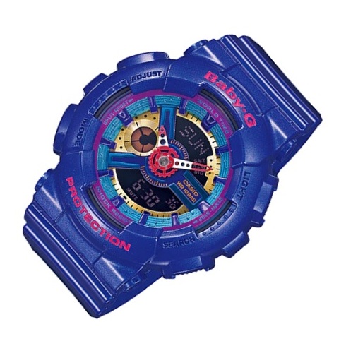 casio baby g ba 112