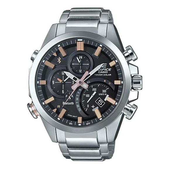 Casio EQB-500D-1A2DR Edifice Premium Watch Casio EQB-500D-1A2DR Edifice Premium Watch