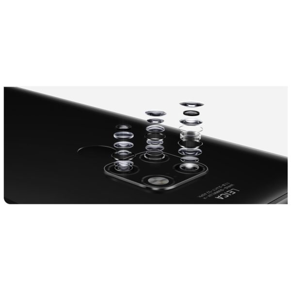Huawei Mate 20 Pro 128GB Twilight 4G Dual Sim Smartphone Huawei Mate 20 Pro 128GB Twilight 4G Dual Sim Smartphone