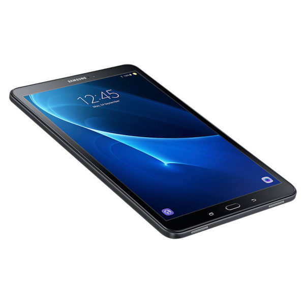 Samsung Galaxy Tab A SMT580 Tablet - Android WiFi 16GB 2GB 10.1inch Black Samsung Galaxy Tab A SMT580 Tablet - Android WiFi 16GB 2GB 10.1inch Black