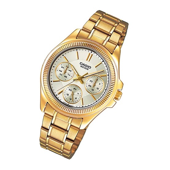 Casio LTP2088G9ADF Watch Casio LTP2088G9ADF Watch