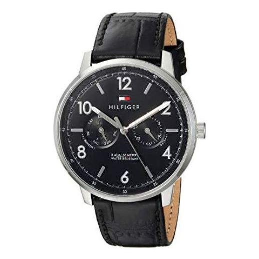 Tommy Hilfiger 1791356 Men Watch Tommy Hilfiger 1791356 Men Watch