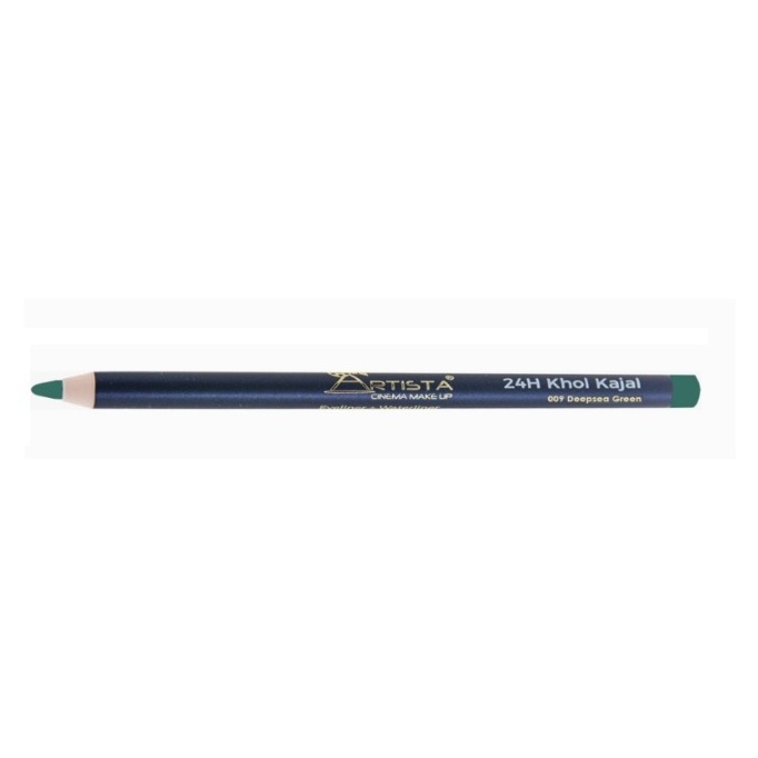 Artista Deepsea Green 009 Kajal