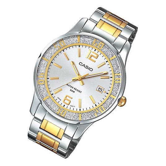 Casio LTP1359SG7ADF Watch Casio LTP1359SG7ADF Watch
