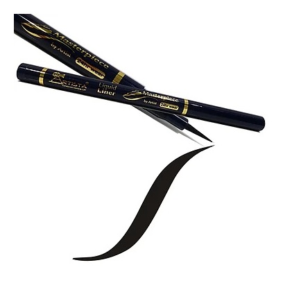 Artista Masterpiece Liquid Black Eye Liner Artista Masterpiece Liquid Black Eye Liner