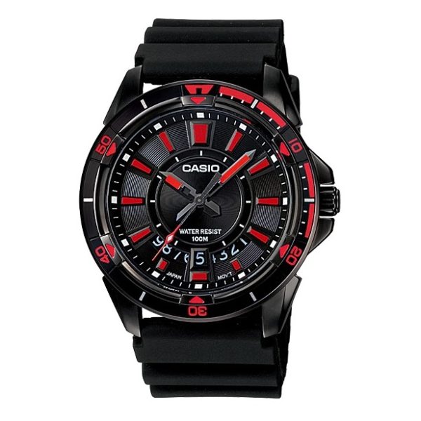 Casio MTD1066B1A2DF Watch Casio MTD1066B1A2DF Watch