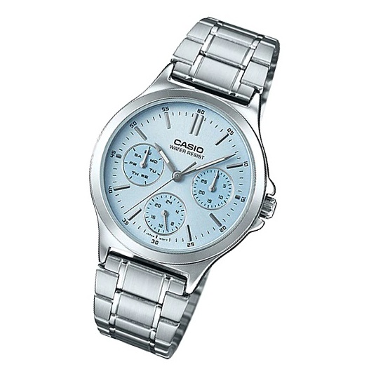 Casio LTPV300D2A Watch Casio LTPV300D2A Watch