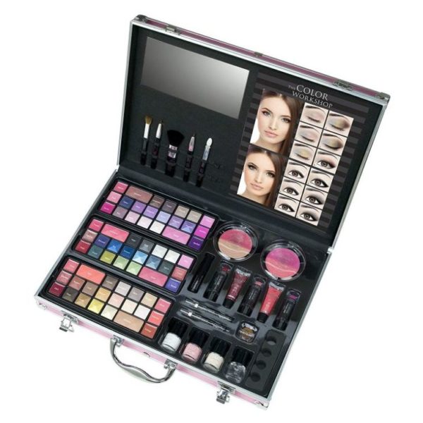 The Color Workshop TCW4802810 Colour Perfection Kit The Color Workshop TCW4802810 Colour Perfection Kit