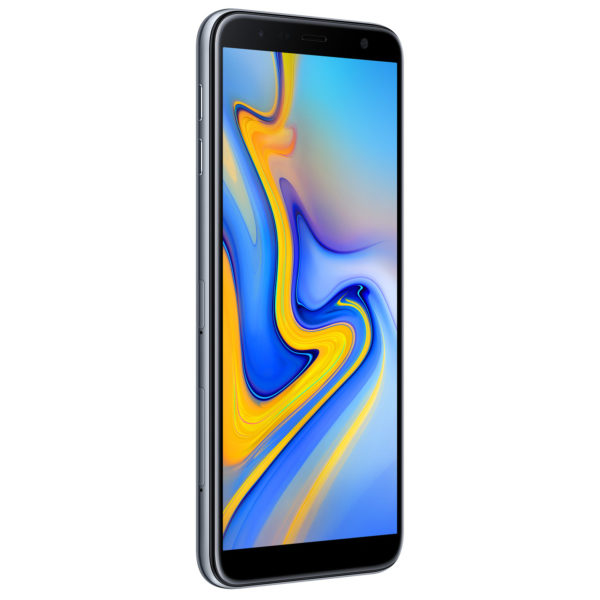 Samsung Galaxy J6+ 32GB Grey (J6 Plus) 4G Dual Sim Smartphones Samsung Galaxy J6+ 32GB Grey (J6 Plus) 4G Dual Sim Smartphones