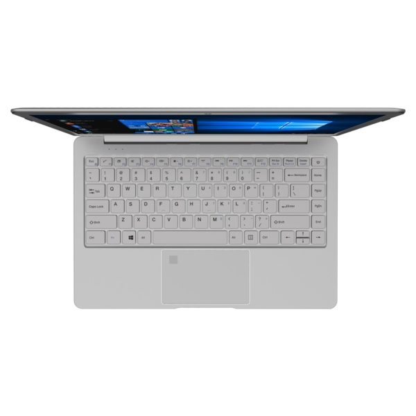 iLife ZedAir 3 Laptop - Pentium 1.1GHz 3GB 32GB Shared Win10 13.3inch FHD Silver iLife ZedAir 3 Laptop - Pentium 1.1GHz 3GB 32GB Shared Win10 13.3inch FHD Silver