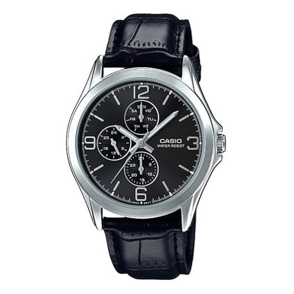 Casio MTPV301L1ADF Watch Casio MTPV301L1ADF Watch