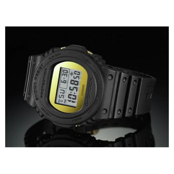 Casio DW-5700BBMB-1DR G-Shock Youth Watch Casio DW-5700BBMB-1DR G-Shock Youth Watch