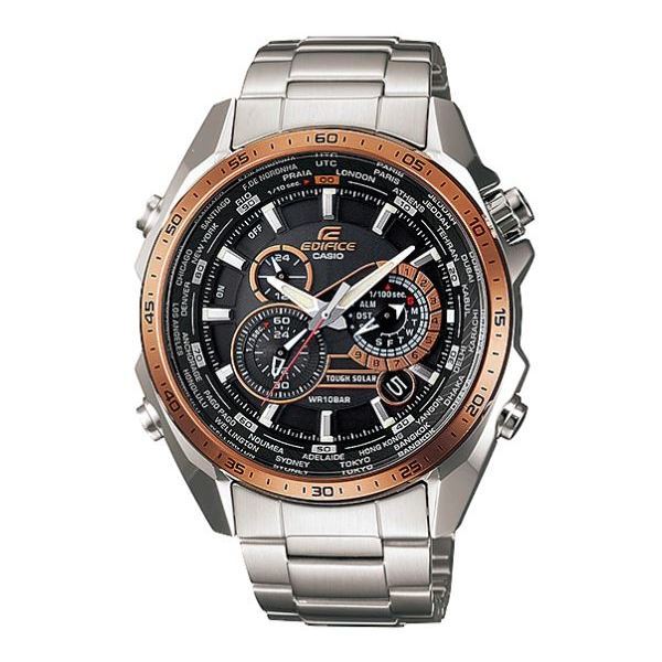 Casio EQS-500DB-1A2DR Edifice Premium Watch Casio EQS-500DB-1A2DR Edifice Premium Watch