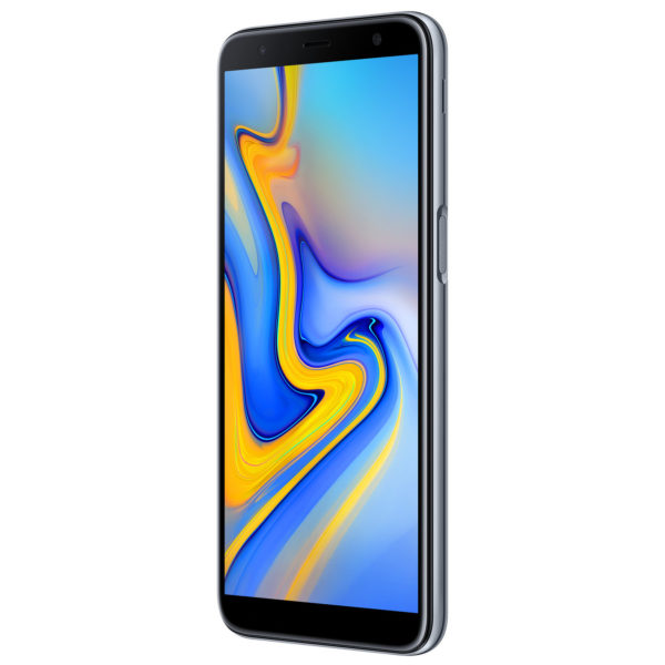Samsung Galaxy J6+ 32GB Grey (J6 Plus) 4G Dual Sim Smartphones Samsung Galaxy J6+ 32GB Grey (J6 Plus) 4G Dual Sim Smartphones