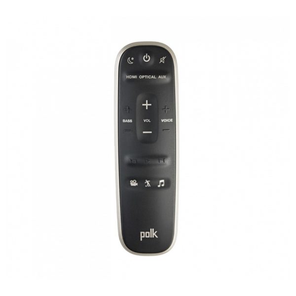 Polk Audio MAGNIFIMINI Soundbar Polk Audio MAGNIFIMINI Soundbar