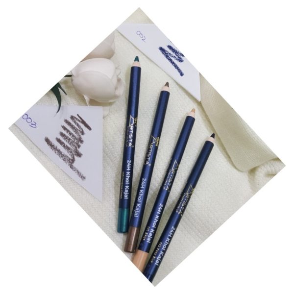 Artista Deep Blue 2 Kajal Artista Deep Blue 2 Kajal