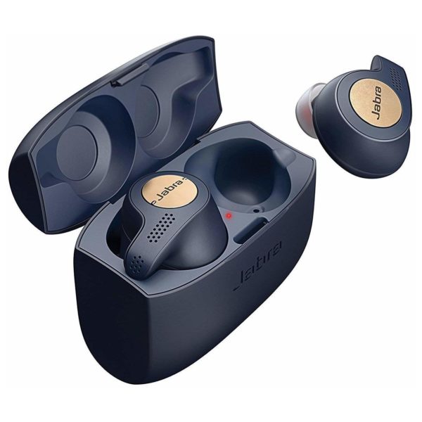 Jabra Elite Active 65T True In Ear Wireless Earbuds Copper Jabra Elite Active 65T True In Ear Wireless Earbuds Copper