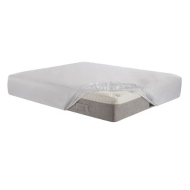 Kingtex Queen Fitted Sheet 160 x 200 + 30 cm